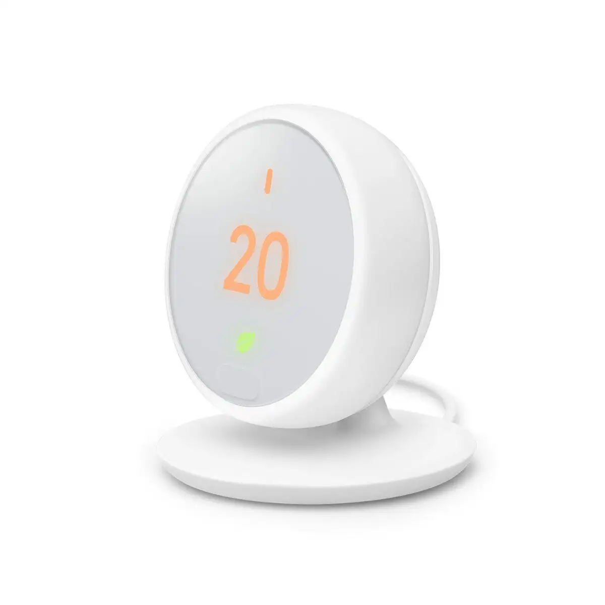 Thermostat google nest e_6402. DIAYTAR SENEGAL - Où Choisir Devient un Plaisir. Découvrez notre boutique en ligne et choisissez parmi une variété de produits qui satisferont tous vos besoins.