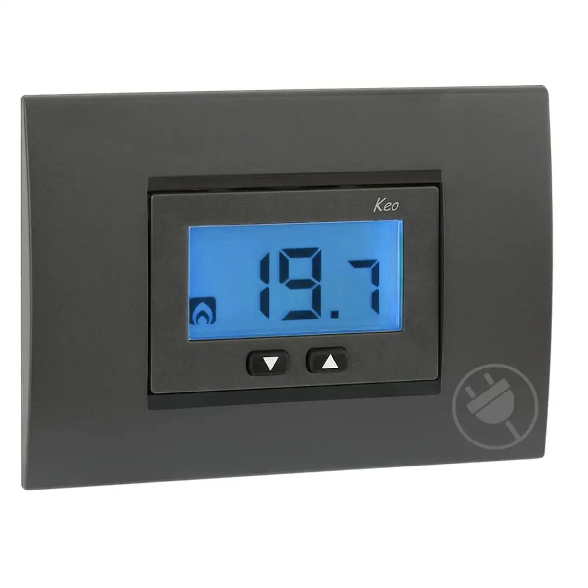 Thermostat programmable vemer ve558300 keo a reconditionne a _9420. DIAYTAR SENEGAL - L'Artisanat à Portée de Clic. Découvrez notre boutique en ligne pour trouver des produits uniques qui célèbrent la créativité et l'artisanat sénégalais.