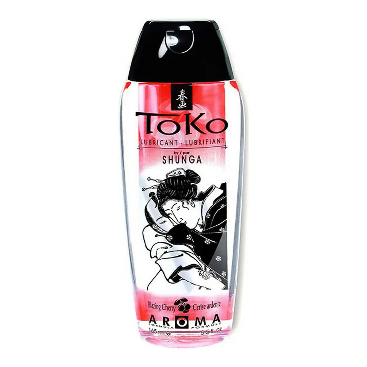 Toko lubrifiant fraise shunga sh6400 165 ml _4221. DIAYTAR SENEGAL - Votre Destination Shopping pour Tous. Parcourez notre boutique en ligne et découvrez une variété de produits pour satisfaire tous vos besoins et désirs.