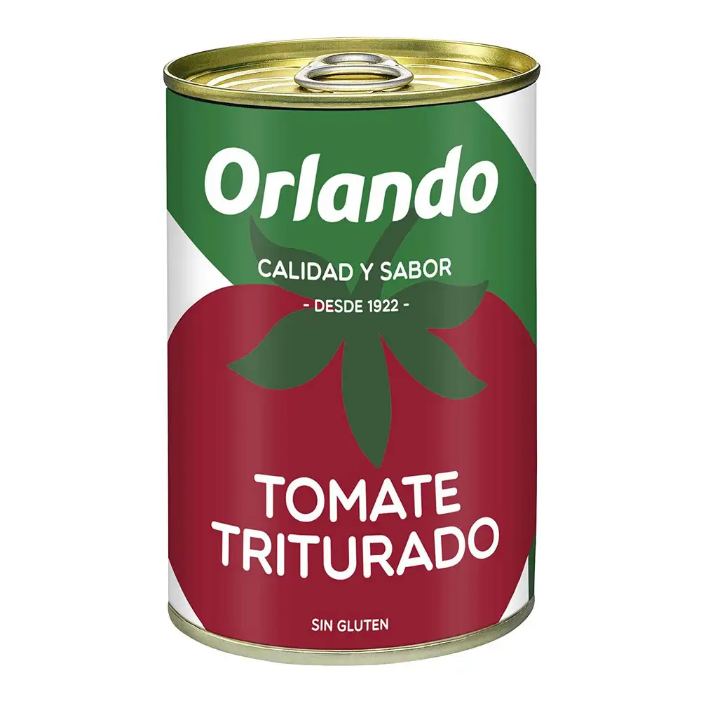 Tomate concassee orlando 400 g _4830. DIAYTAR SENEGAL - L'Écrin de Vos Désirs Shopping. Parcourez notre boutique en ligne et explorez des produits minutieusement choisis pour répondre à vos envies les plus exigeantes.