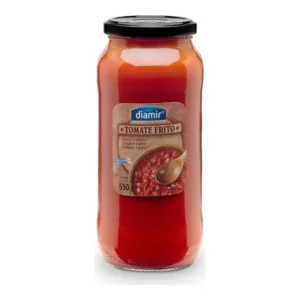 Tomate frite diamir 550 g _1375. DIAYTAR SENEGAL - Où Chaque Produit est une Histoire à Raconter. Découvrez notre sélection de produits qui vous permettent de créer votre propre récit à travers vos achats.