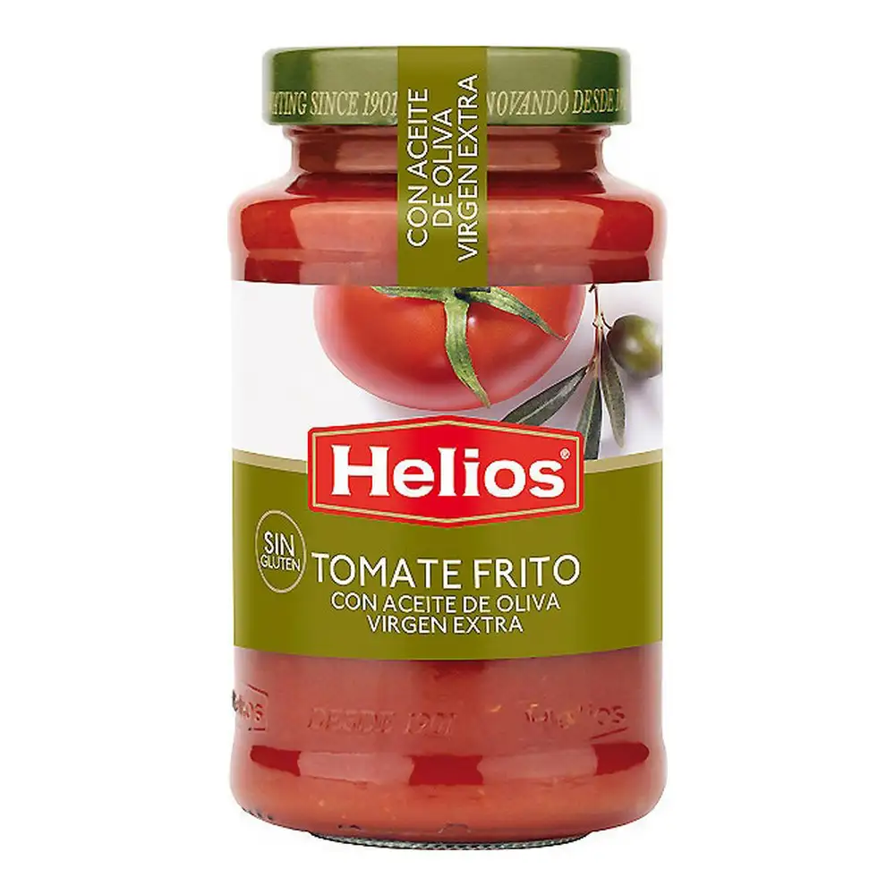 Tomate frite helios mediterraneo 560 g _7576. DIAYTAR SENEGAL - Là où les Rêves de Shopping Deviennent Réalité. Naviguez à travers notre catalogue diversifié et choisissez parmi une variété d'articles qui feront de votre shopping une expérience inoubliable.