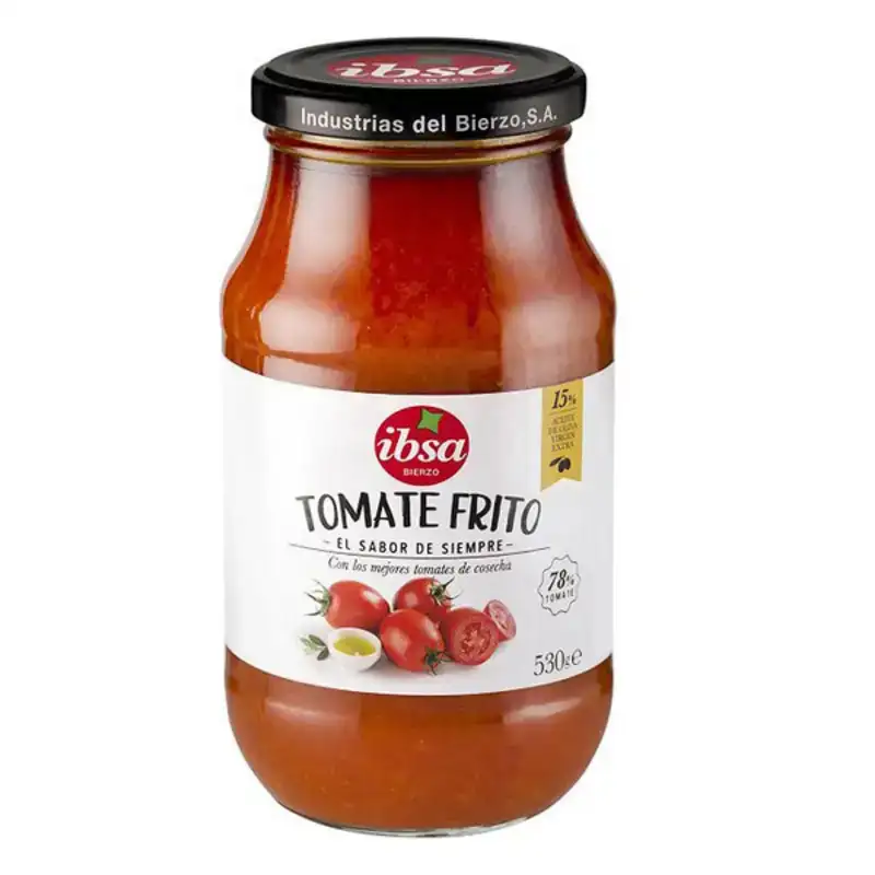 Tomate frite ibsa fait maison huile d olive 530 g _6971. DIAYTAR SENEGAL - L'Odyssée du Shopping à Votre Portée. Parcourez notre boutique en ligne et partez à la découverte d'articles qui rendront chaque jour spécial.