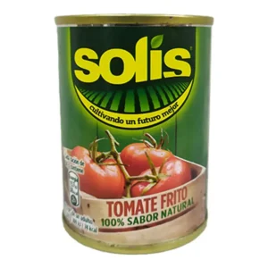 Tomate frite solis 140 g _4827. DIAYTAR SENEGAL - L'Art de Vivre le Shopping Authentique. Découvrez notre boutique en ligne et trouvez des produits qui incarnent la passion et le savoir-faire du Sénégal.
