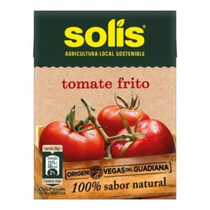 Tomate frite solis 350 g _7755. DIAYTAR SENEGAL - Où Chaque Produit est une Histoire à Raconter. Découvrez notre sélection de produits qui vous permettent de créer votre propre récit à travers vos achats.
