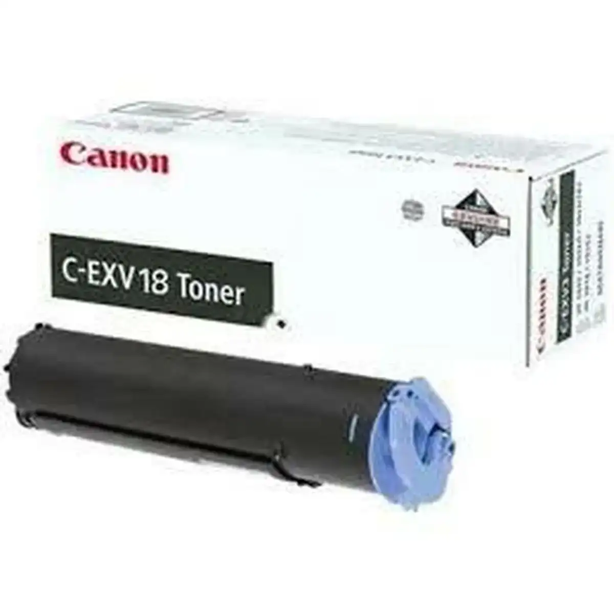 Toner canon c exv 18 noir_7865. DIAYTAR SENEGAL - Où la Qualité et la Diversité Fusionnent. Explorez notre boutique en ligne pour découvrir une gamme variée de produits qui incarnent l'excellence et l'authenticité.