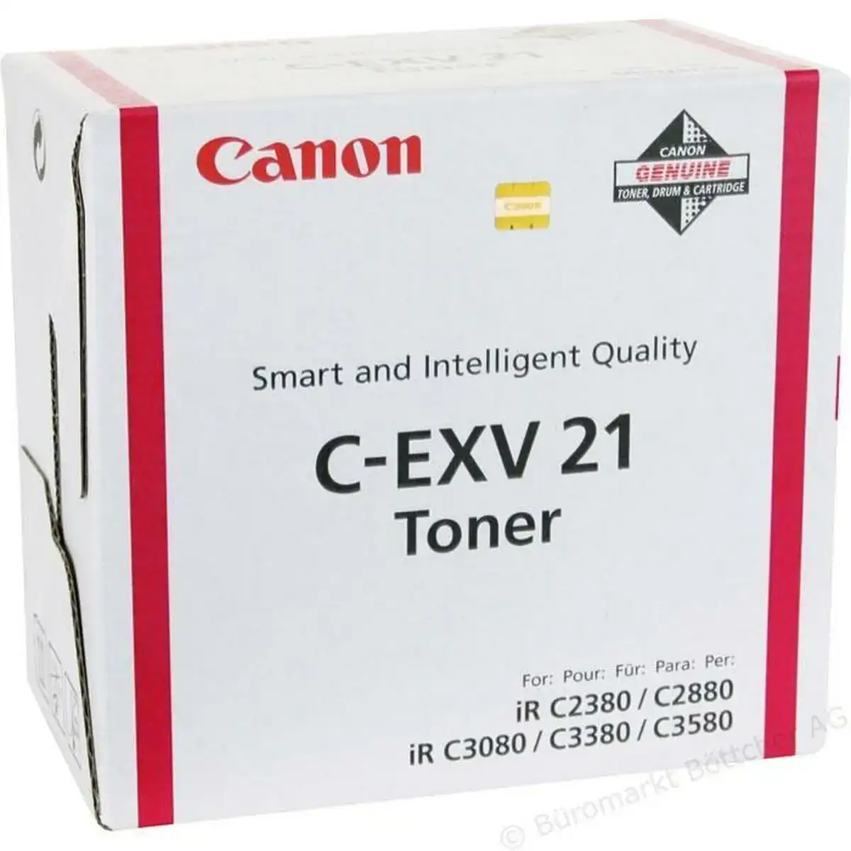 Toner canon c exv 21 magenta_7969. DIAYTAR SENEGAL - Où Chaque Produit a son Histoire à Raconter. Parcourez notre catalogue et découvrez des articles qui portent en eux la passion et l'histoire du Sénégal.