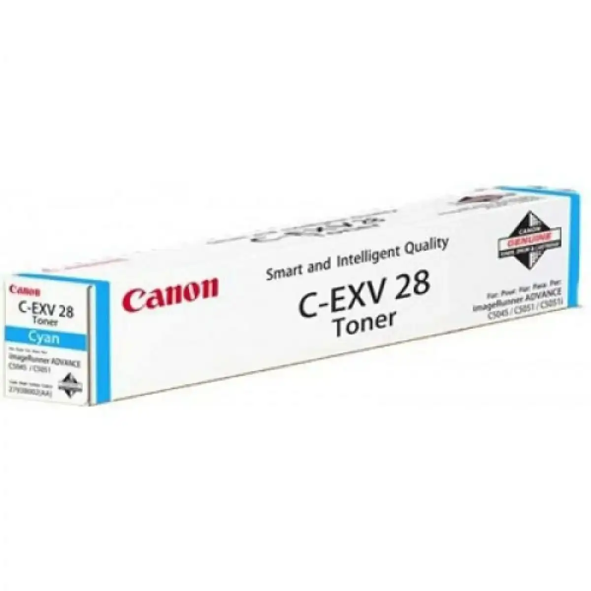 Toner canon c exv 28 cyan_6991. Entrez dans le Monde Éclectique de DIAYTAR SENEGAL. Explorez nos catégories et dénichez des trésors qui reflètent la richesse et l'authenticité du Sénégal.