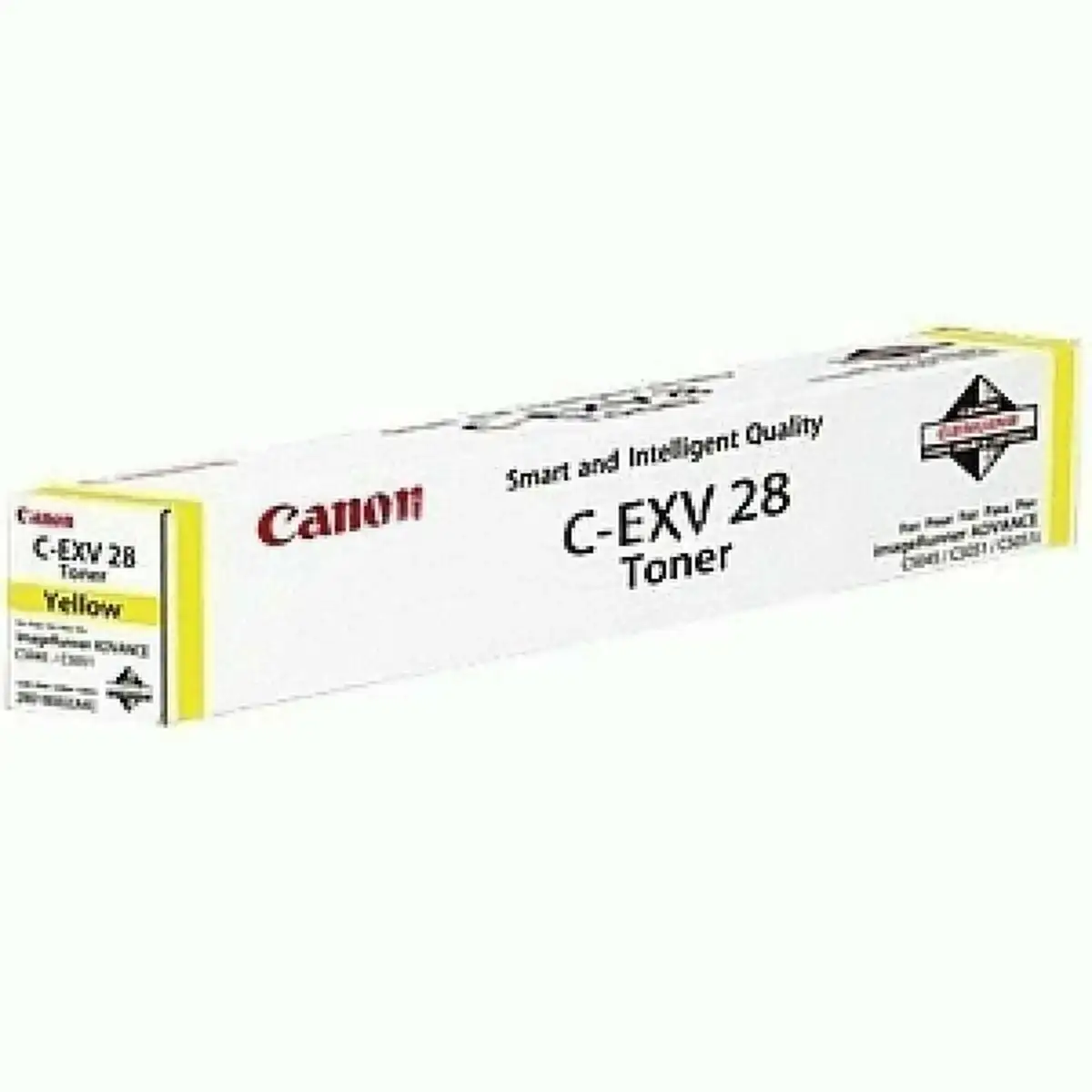 Toner canon c exv 28 jaune_6978. Bienvenue chez DIAYTAR SENEGAL - Où le Shopping Devient un Plaisir. Découvrez notre boutique en ligne et trouvez des trésors qui égaieront chaque jour de votre vie.