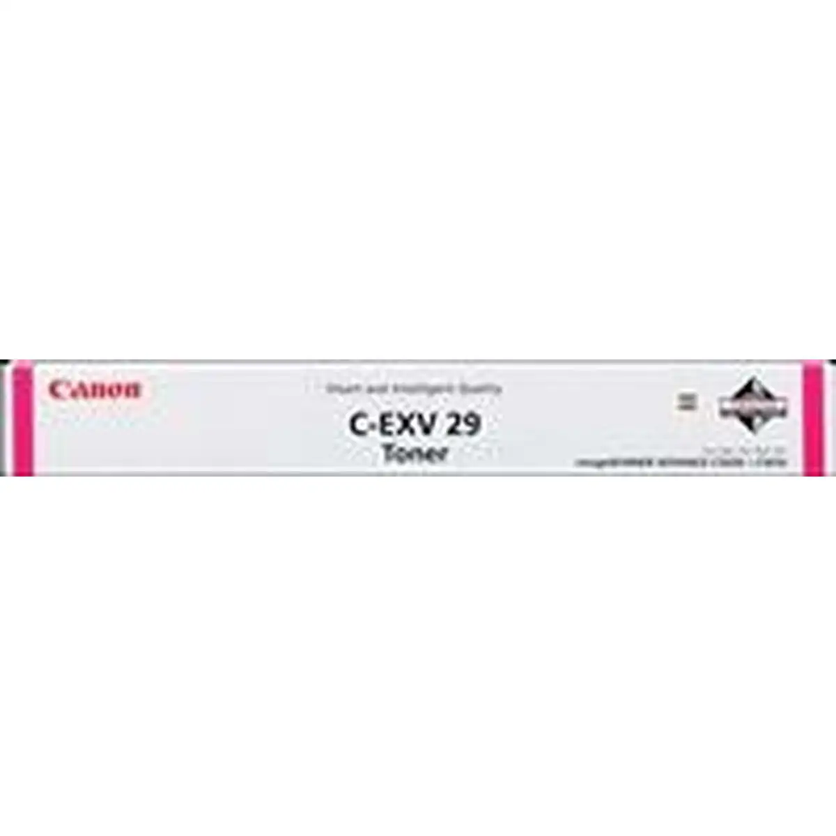 Toner canon c5030 5035 c exv29 toner magenta magenta_3960. DIAYTAR SENEGAL - Votre Destination pour un Shopping Inoubliable. Naviguez à travers notre catalogue et choisissez des produits qui vous marquent par leur originalité.