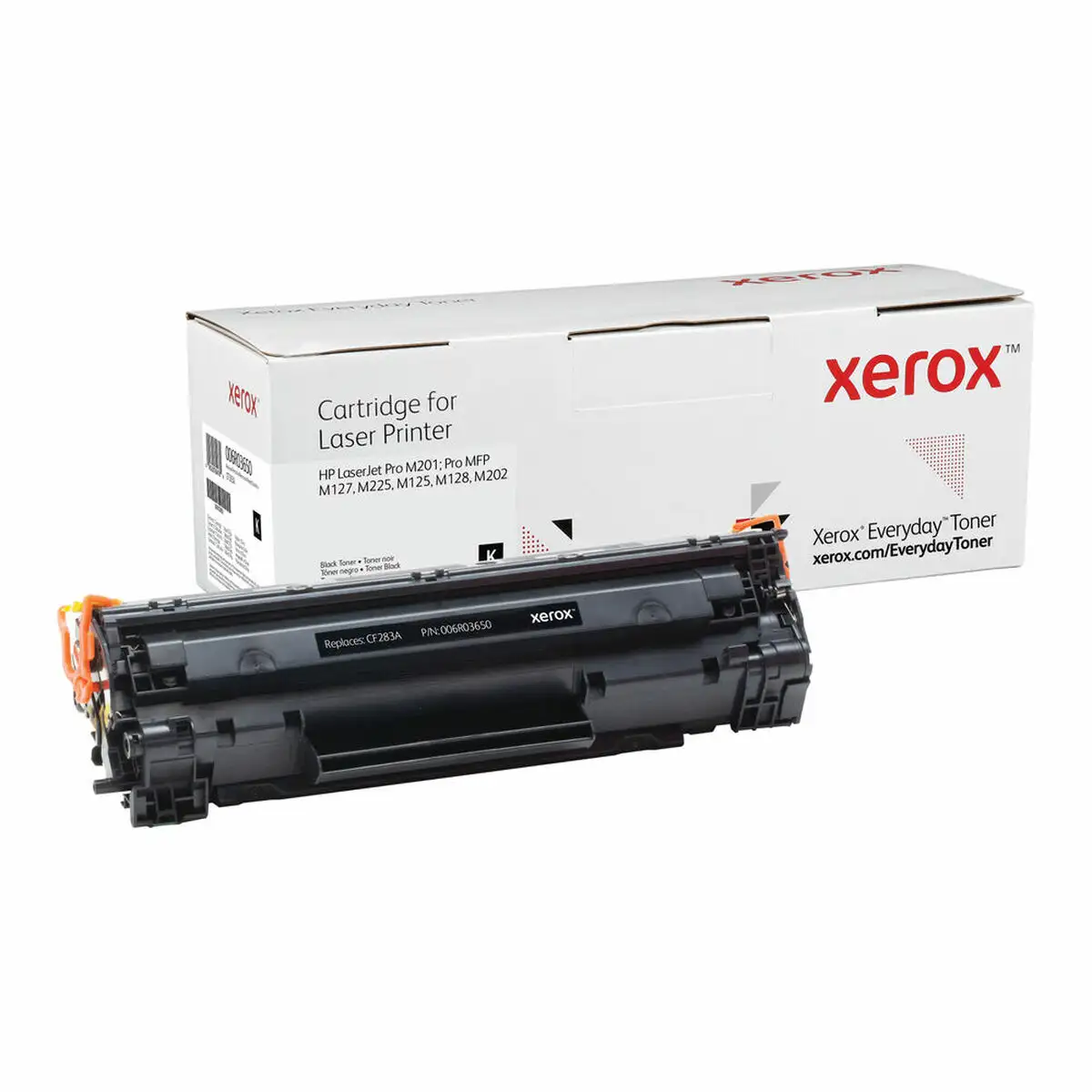 Toner compatible xerox 006r03650 noir_3724. DIAYTAR SENEGAL - Où Choisir est une Découverte. Parcourez notre catalogue et trouvez des articles qui éveillent votre curiosité et enrichissent votre expérience shopping.