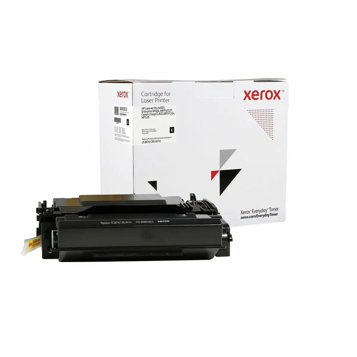 Toner compatible xerox 006r03653 noir_6694. DIAYTAR SENEGAL - L'Art du Shopping Distinctif. Naviguez à travers notre gamme soigneusement sélectionnée et choisissez des produits qui définissent votre mode de vie.