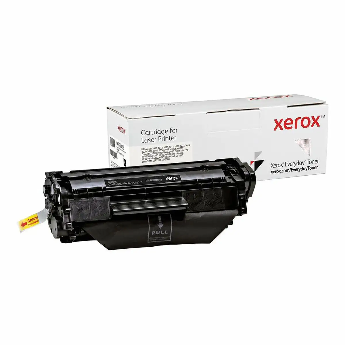 Toner compatible xerox 006r03659 noir_4467. DIAYTAR SENEGAL - L'Art de Vivre le Shopping Éthique. Parcourez notre gamme et choisissez des produits qui reflètent notre engagement envers des pratiques durables.