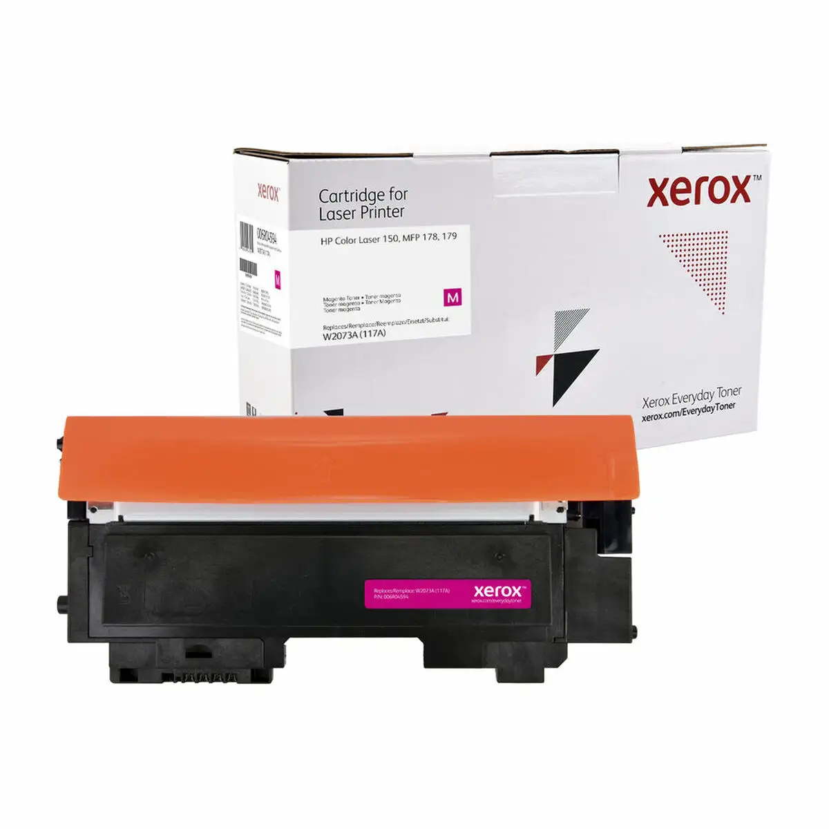 Toner compatible xerox 006r04594 magenta_2041. DIAYTAR SENEGAL - Où Chaque Sélection Vous Parle. Parcourez nos catégories et découvrez des produits qui reflètent vos passions et vos besoins, pour un shopping personnel et inspirant.