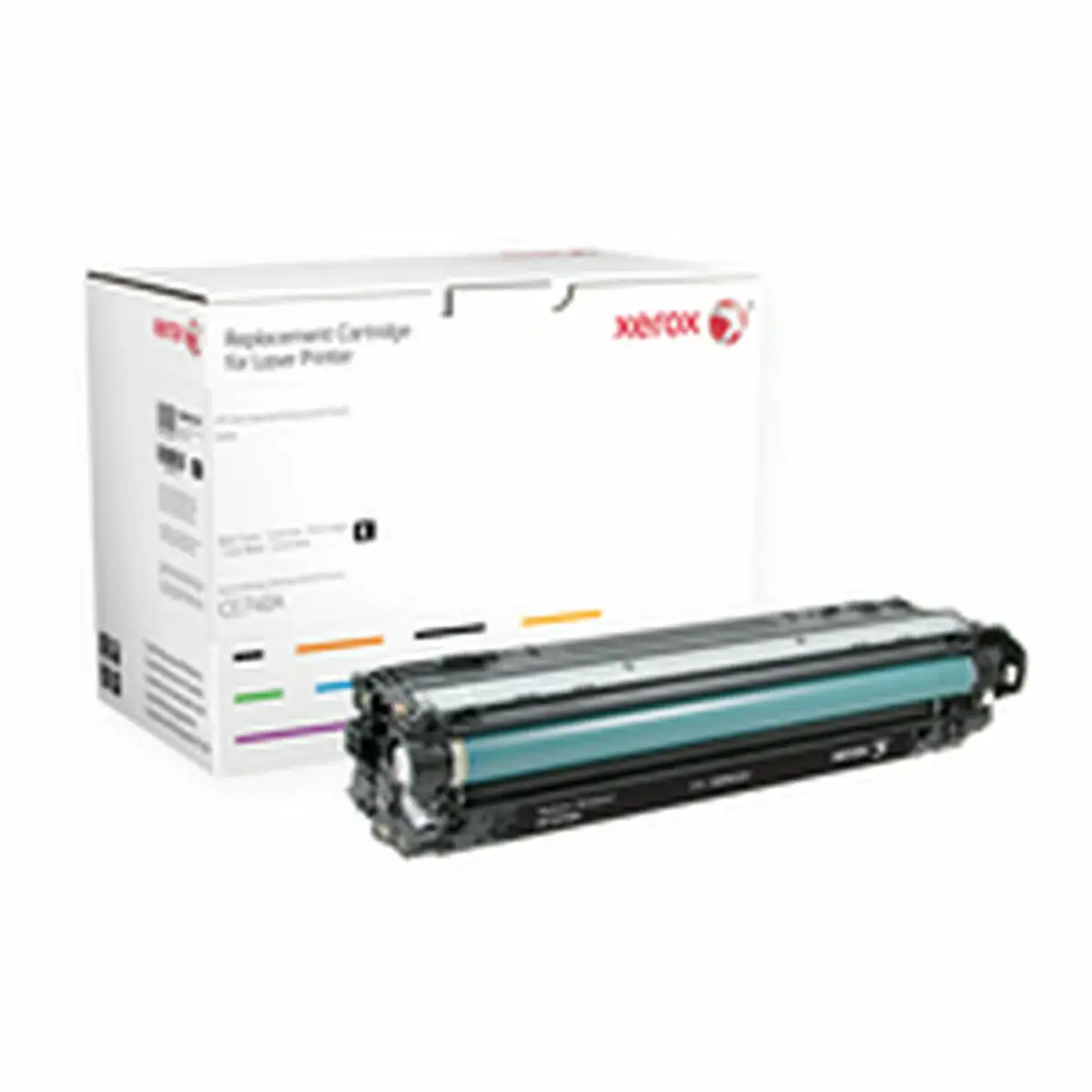 Toner compatible xerox 106r02261 noir_1451. Bienvenue chez DIAYTAR SENEGAL - Là où les Désirs Prendent Vie. Explorez notre boutique en ligne et laissez-vous séduire par des articles qui font écho à vos aspirations et à votre style unique.