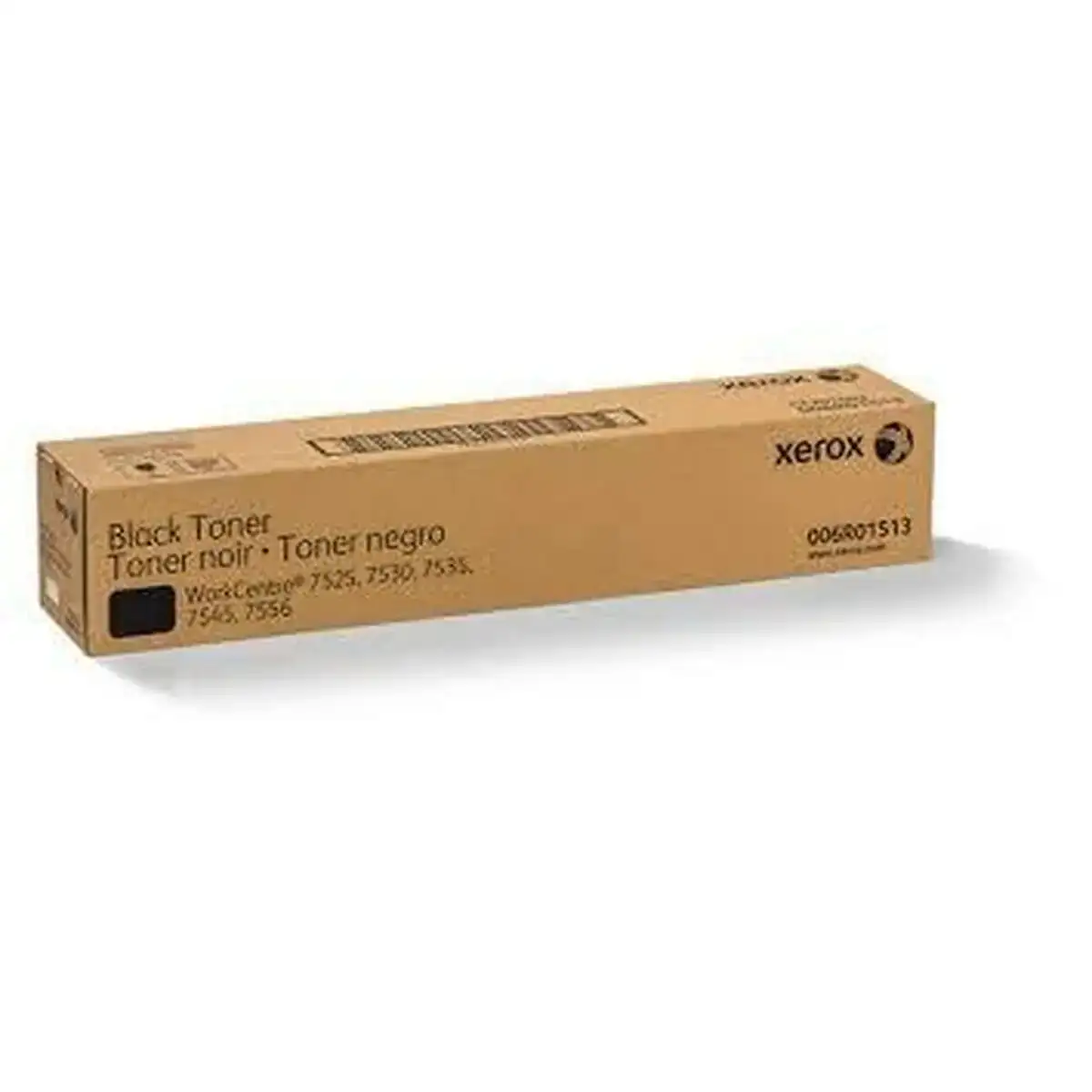 Toner compatible xerox 6r1513 noir_7895. Bienvenue sur DIAYTAR SENEGAL - Où Choisir Rime avec Qualité. Explorez notre gamme diversifiée et découvrez des articles conçus pour répondre à vos attentes élevées.