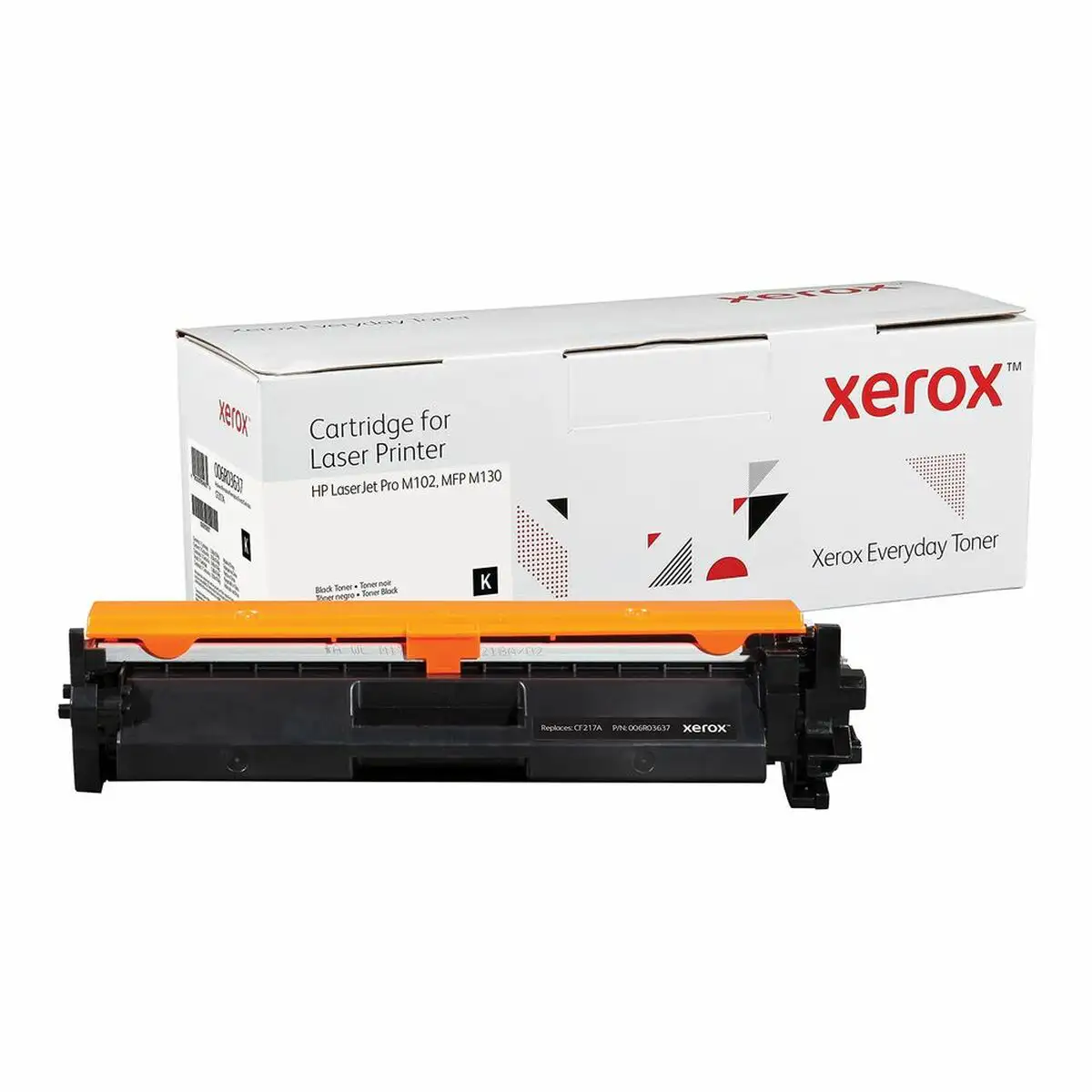 Toner compatible xerox cf217a noir_2337. DIAYTAR SENEGAL - Où Choisir est une Célébration de l'Artisanat Local. Découvrez notre boutique en ligne et choisissez des produits qui incarnent la passion des artisans sénégalais.