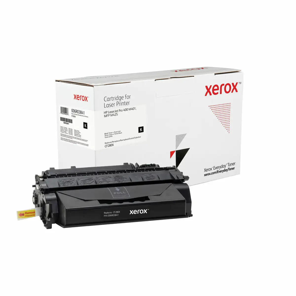 Toner compatible xerox cf280x noir_9055. Entrez dans l'Univers de DIAYTAR SENEGAL - Où l'Élégance Rencontre la Tradition. Explorez notre gamme variée et trouvez des articles qui ajoutent une touche de sophistication à votre vie.