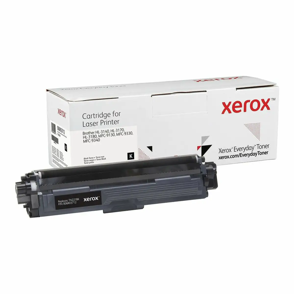 Toner compatible xerox tn241bk noir_1295. DIAYTAR SENEGAL - Votre Plateforme Shopping de Confiance. Naviguez à travers nos rayons et choisissez des produits fiables qui répondent à vos besoins quotidiens.