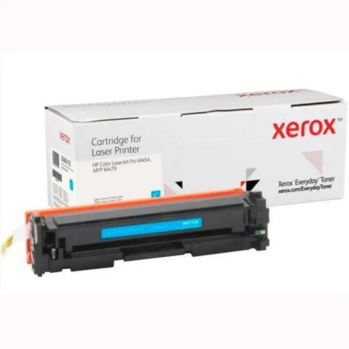 Toner compatible xerox w2031a cyan_9147. DIAYTAR SENEGAL - Là où la Qualité est Non Négociable. Parcourez notre boutique en ligne pour découvrir des produits qui incarnent le raffinement et l'excellence du Sénégal.