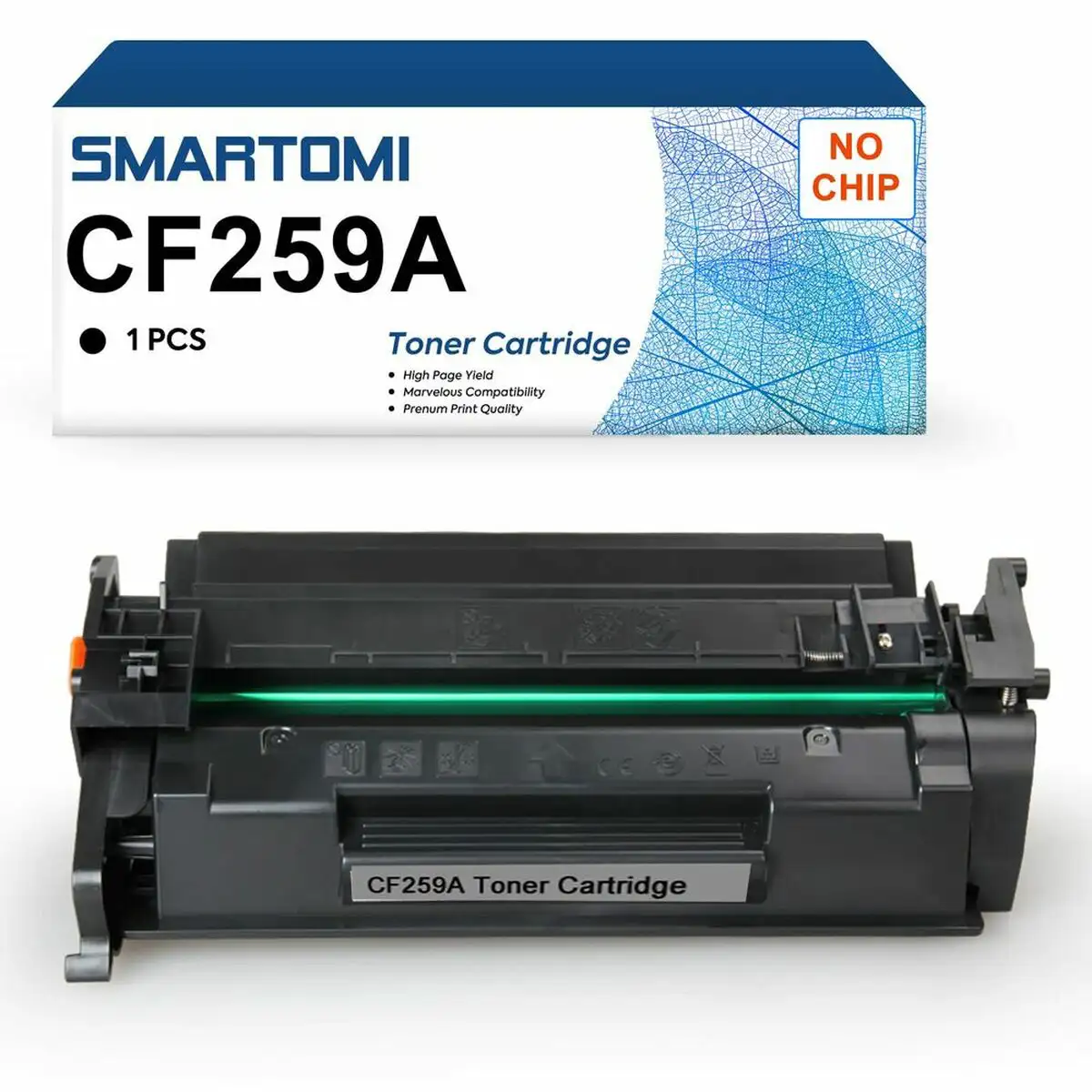 Toner epeh cf259a ep01 reconditionne a _9995. DIAYTAR SENEGAL - Votre Source de Découvertes Shopping. Naviguez à travers nos catégories et découvrez des articles qui vous surprendront et vous séduiront.