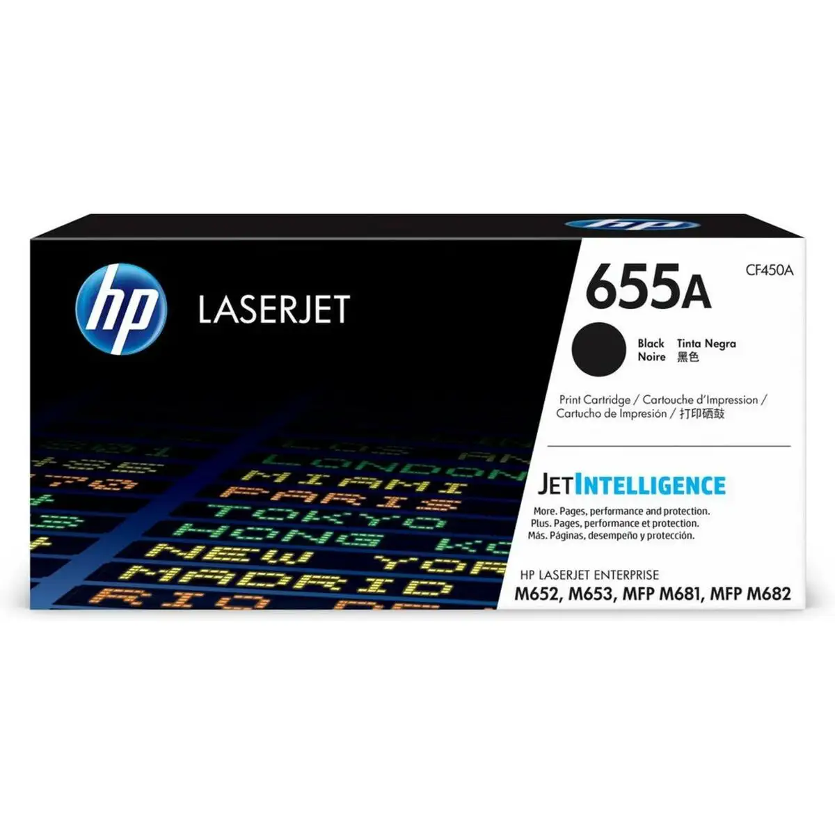 Toner hp 655a noir_3109. DIAYTAR SENEGAL - Votre Destination Shopping d'Exception. Parcourez nos rayons virtuels et choisissez des produits qui incarnent l'excellence et la diversité.