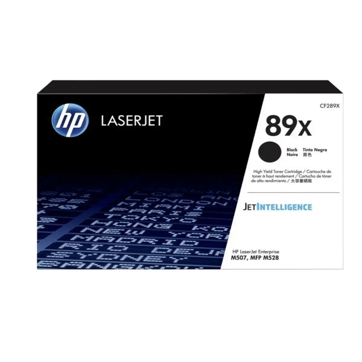 Toner hp 89x noir_8376. Bienvenue chez DIAYTAR SENEGAL - Où le Shopping Rencontre la Qualité. Explorez notre sélection soigneusement conçue et trouvez des produits qui définissent le luxe abordable.