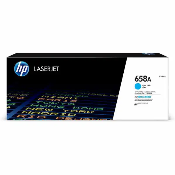 Toner hp w2001a cyan_6628. Bienvenue sur DIAYTAR SENEGAL - Où Choisir est un Voyage Passionnant. Plongez dans notre catalogue et trouvez des produits qui révèlent la diversité et la beauté du Sénégal.