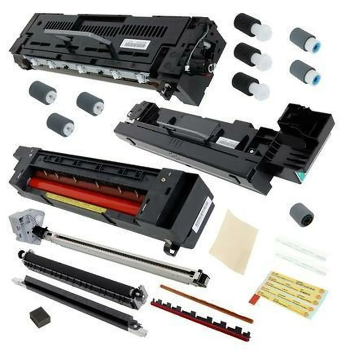 Toner kyocera 1702g13eu0 noir_9160. DIAYTAR SENEGAL - L'Art du Shopping Facilité. Naviguez sur notre plateforme en ligne pour découvrir une expérience d'achat fluide et agréable, avec une gamme de produits adaptés à tous.