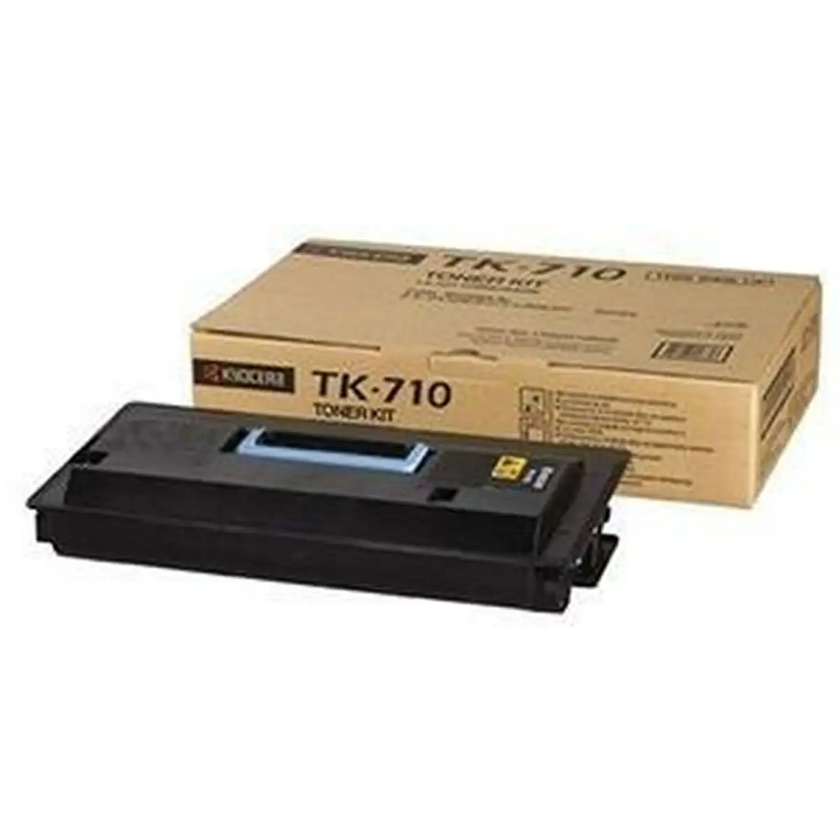 Toner kyocera 1t02g10eu0 noir_7243. Entrez dans l'Univers de DIAYTAR SENEGAL - Où Chaque Produit a une Signification. Explorez notre gamme diversifiée et découvrez des articles qui résonnent avec votre vie.