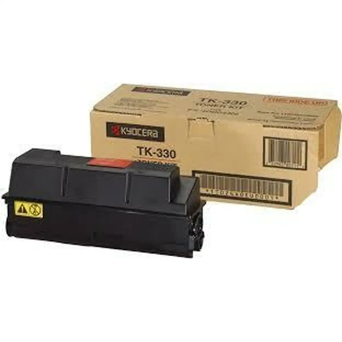 Toner kyocera 1t02ga0euc noir_7849. DIAYTAR SENEGAL - Où Choisir est un Acte de Création. Naviguez à travers notre plateforme et choisissez des produits qui complètent votre histoire personnelle.