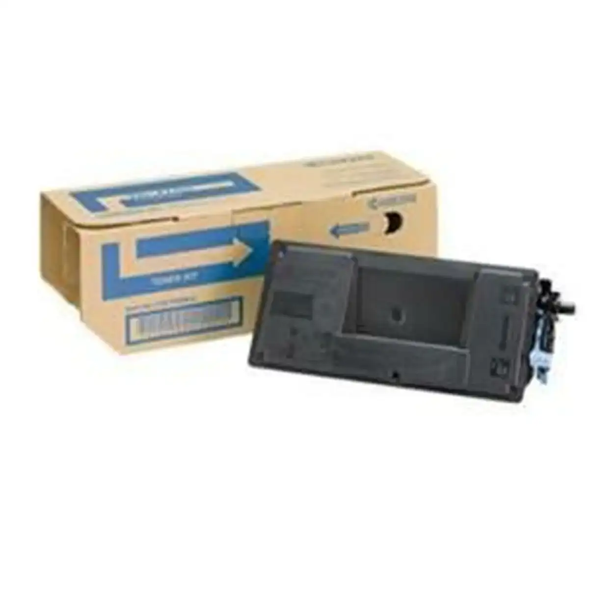 Toner kyocera 1t0c0w0nl0 noir_2996. DIAYTAR SENEGAL - L'Écrin de Vos Désirs Shopping. Parcourez notre boutique en ligne et explorez des produits minutieusement choisis pour répondre à vos envies les plus exigeantes.