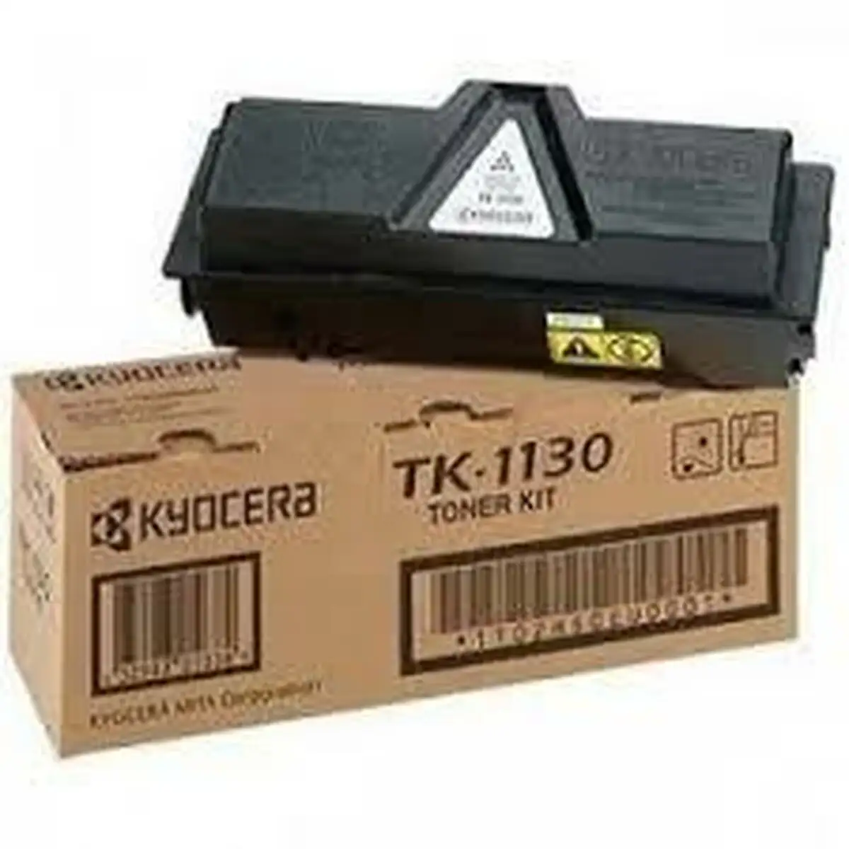 Toner kyocera tk 1130 noir_5591. DIAYTAR SENEGAL - Votre Passage vers le Chic et l'Élégance. Naviguez à travers notre boutique en ligne pour trouver des produits qui ajoutent une touche sophistiquée à votre style.