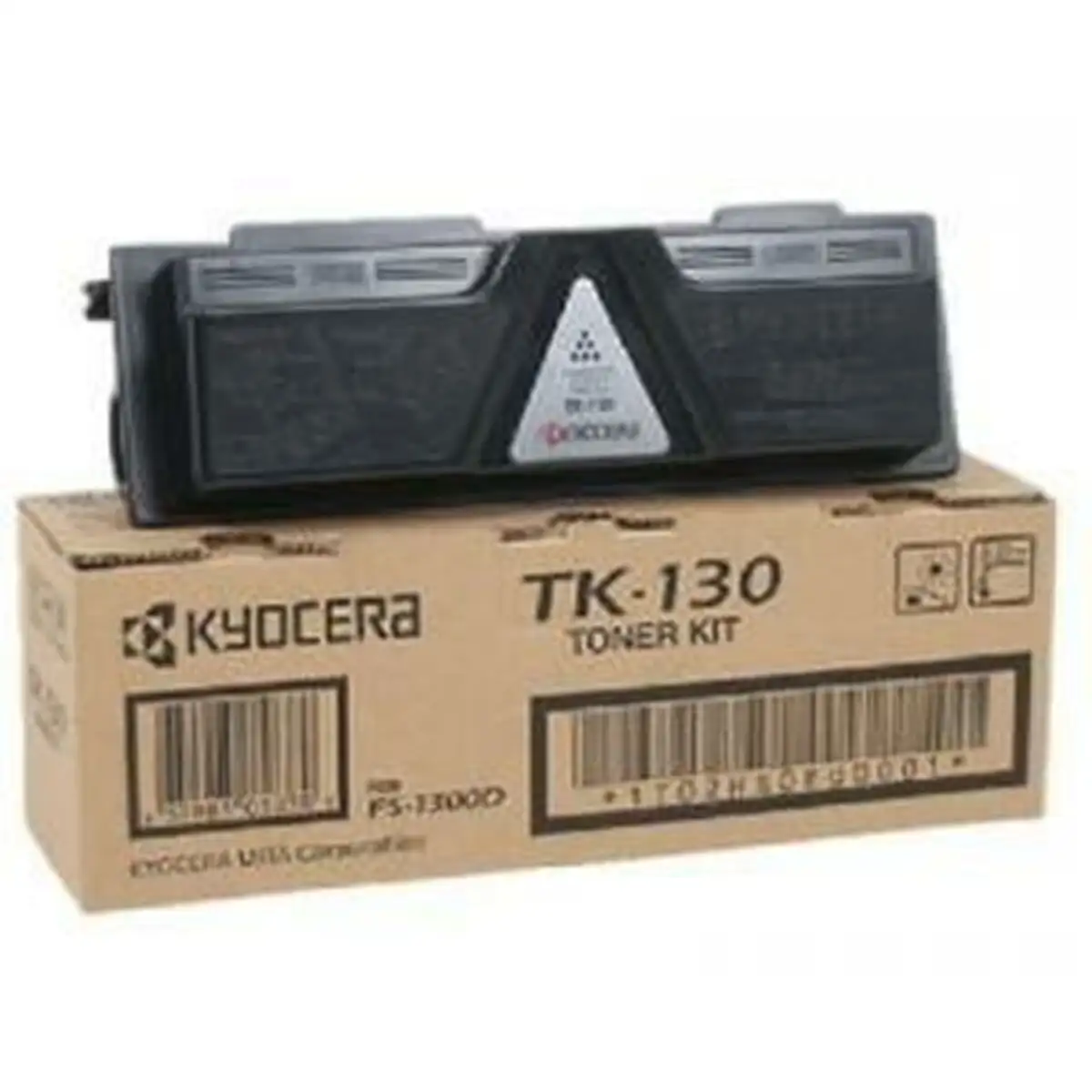 Toner kyocera tk 130 noir_4503. Bienvenue chez DIAYTAR SENEGAL - Votre Destination Shopping Complète! Découvrez une boutique en ligne généraliste au Sénégal offrant une vaste gamme de produits, allant des vêtements aux gadgets électroniques, en passant par l'artisanat local.