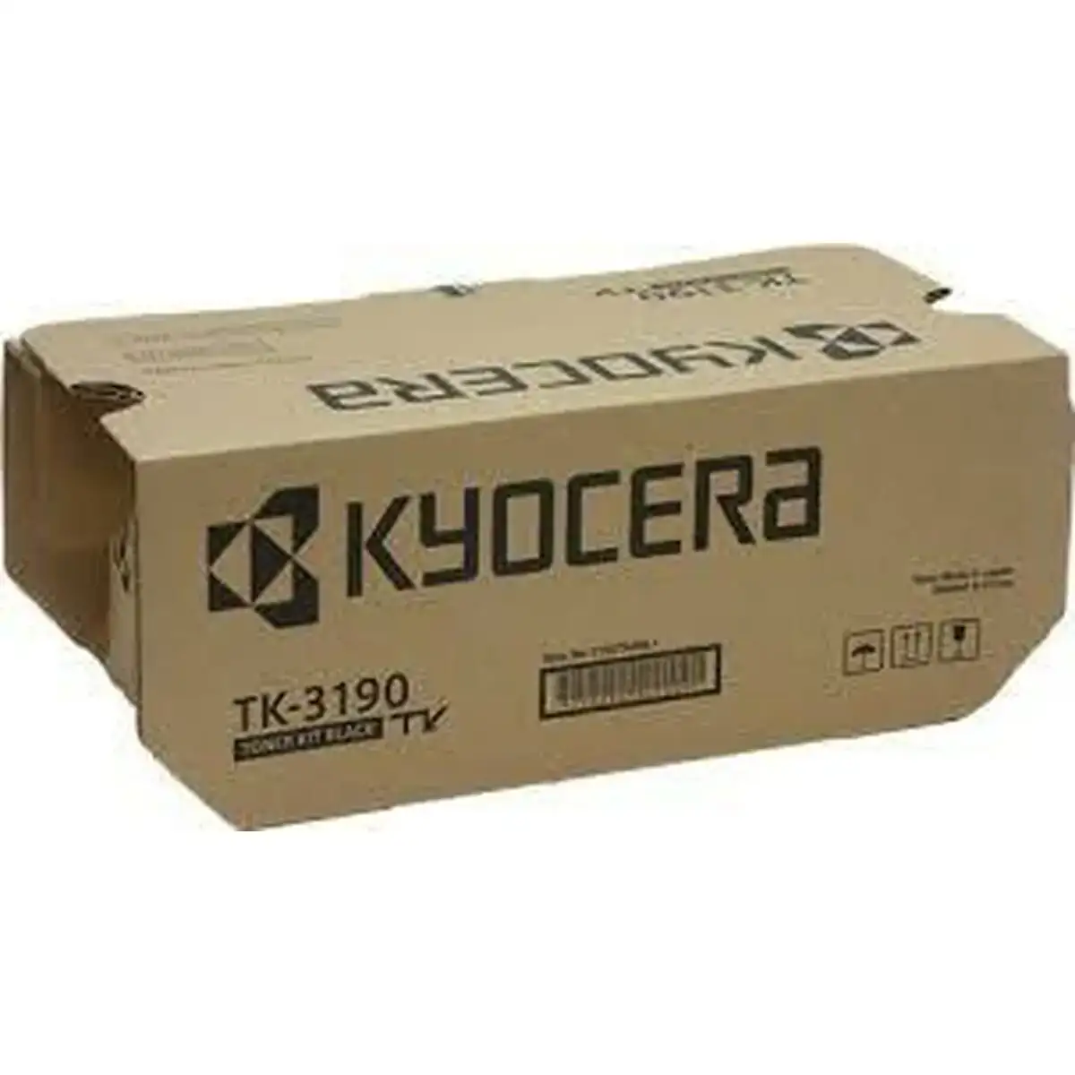 Toner kyocera tk 3190 noir_9641. Bienvenue sur DIAYTAR SENEGAL - Votre Destination Shopping à la Sénégalaise. Explorez notre boutique en ligne et découvrez une gamme variée de produits qui capturent l'esprit du Sénégal.