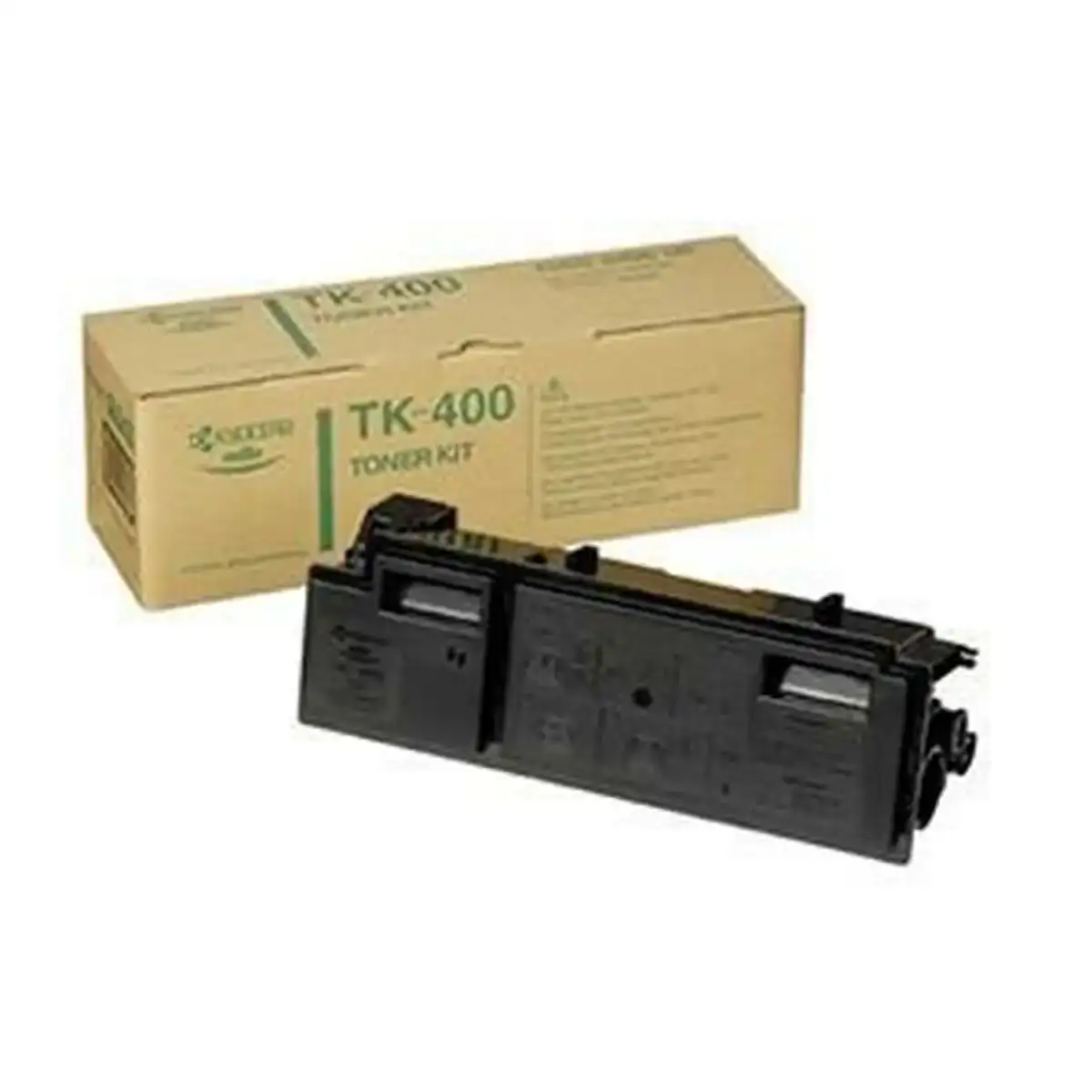 Toner kyocera tk 400 noir_1190. DIAYTAR SENEGAL - Votre Compagnon Shopping, Votre Style Unique. Explorez notre boutique en ligne pour dénicher des trésors qui expriment qui vous êtes, de la mode à la maison.