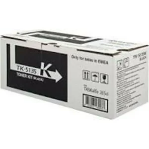 Toner kyocera tk 5135k noir_5892. DIAYTAR SENEGAL - Votre Destination pour un Shopping Éclairé. Parcourez notre boutique en ligne pour découvrir des produits de qualité qui embelliront votre quotidien.