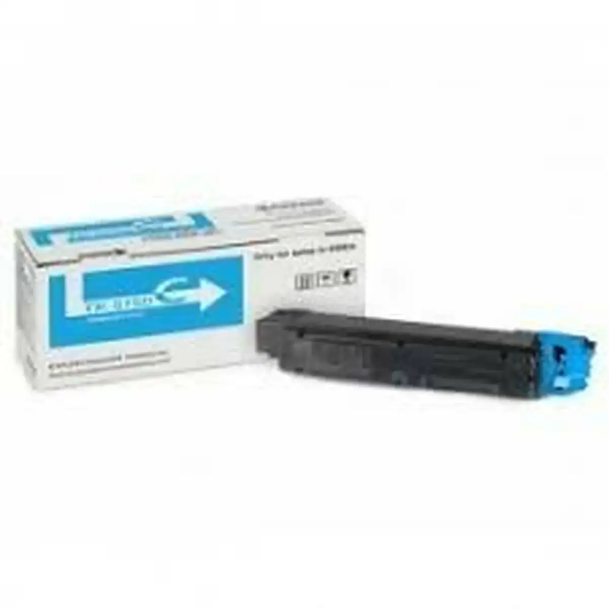 Toner kyocera tk 5150c cyan_4033. DIAYTAR SENEGAL - L'Art de Magasiner sans Limites. Naviguez à travers notre collection diversifiée pour trouver des produits qui élargiront vos horizons shopping.