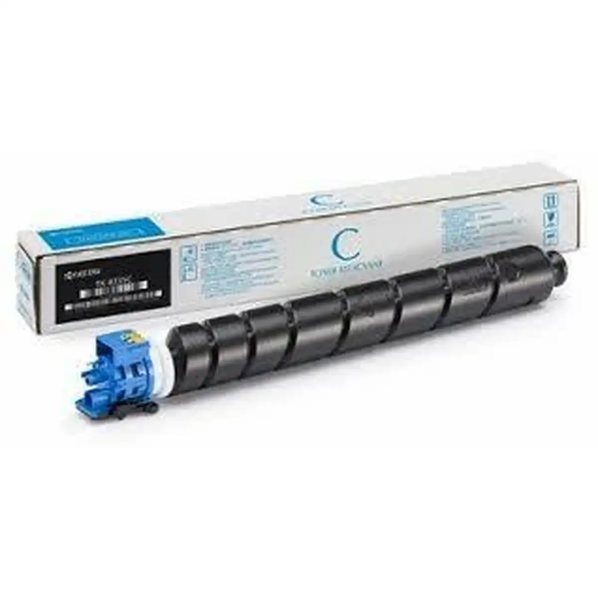 Toner kyocera tk 8335c cyan_5931. DIAYTAR SENEGAL - Où Choisir Devient un Acte de Découverte. Découvrez notre gamme et choisissez des produits qui éveillent votre curiosité et élargissent vos horizons.