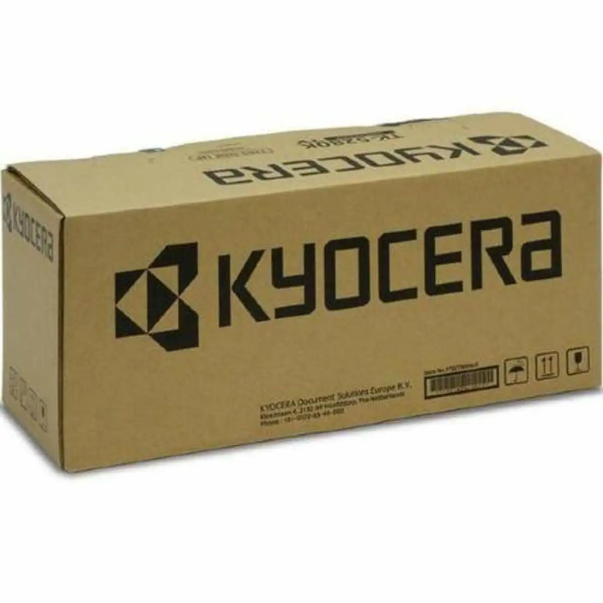 Toner kyocera tk 8365c cyan_3028. DIAYTAR SENEGAL - Votre Passage vers le Chic et l'Élégance. Naviguez à travers notre boutique en ligne pour trouver des produits qui ajoutent une touche sophistiquée à votre style.