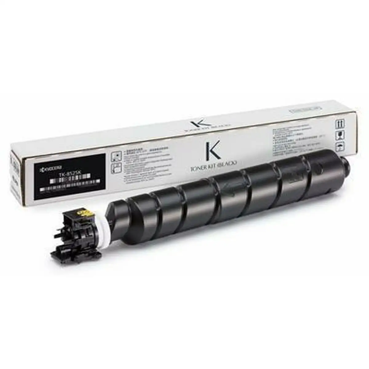 Toner kyocera tk 8525k noir_8455. DIAYTAR SENEGAL - Où l'Élégance se Mêle à l'Authenticité. Naviguez à travers notre boutique en ligne et choisissez des produits qui incarnent le style et la tradition du Sénégal.