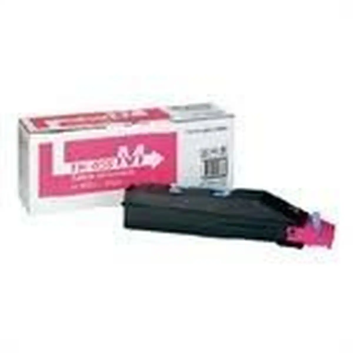 Toner kyocera tk 865m magenta_1193. DIAYTAR SENEGAL - Votre Portail Vers l'Élégance Accessible. Parcourez notre boutique en ligne pour découvrir des produits qui incarnent le luxe à des prix abordables.