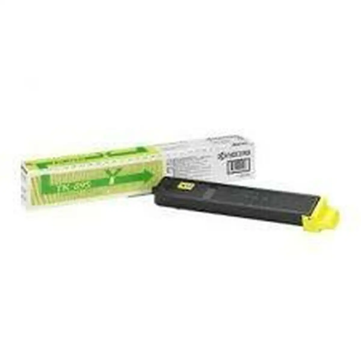 Toner kyocera tk 895y jaune_1814. DIAYTAR SENEGAL - Votre Portail vers l'Extraordinaire. Parcourez nos collections et découvrez des produits qui vous emmènent au-delà de l'ordinaire, créant une expérience de shopping mémorable.