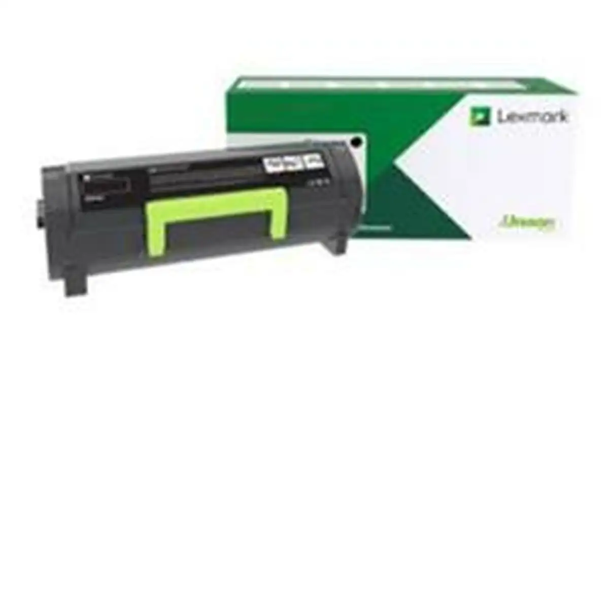 Toner lexmark 58d2x00 noir_4852. DIAYTAR SENEGAL - Où Chaque Détail Compte. Parcourez nos produits soigneusement sélectionnés et choisissez des articles qui correspondent à votre style et à vos valeurs.