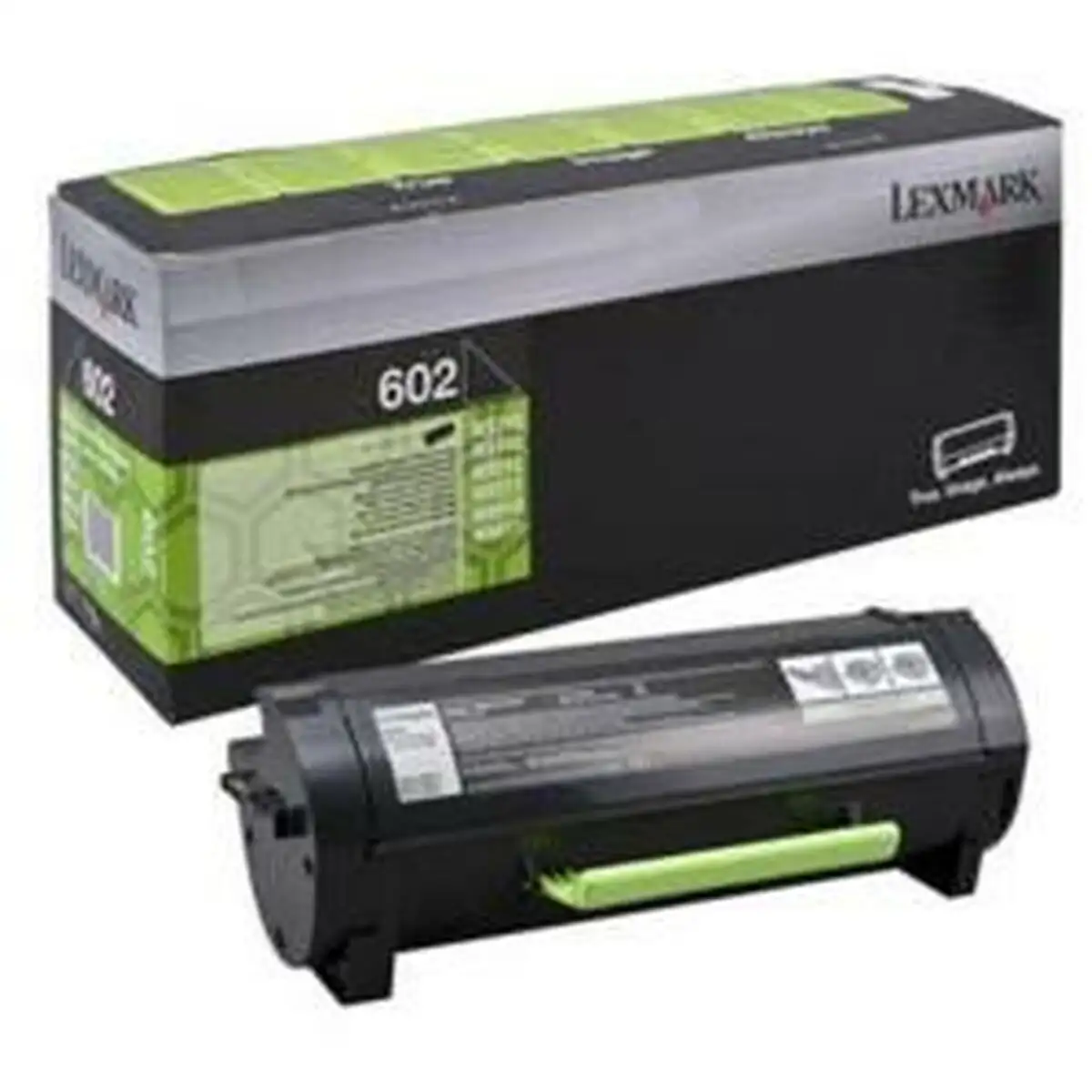 Toner lexmark 62d2x0e noir_6372. Découvrez DIAYTAR SENEGAL - Là où Votre Shopping Prend Vie. Plongez dans notre vaste sélection et trouvez des produits qui ajoutent une touche spéciale à votre quotidien.