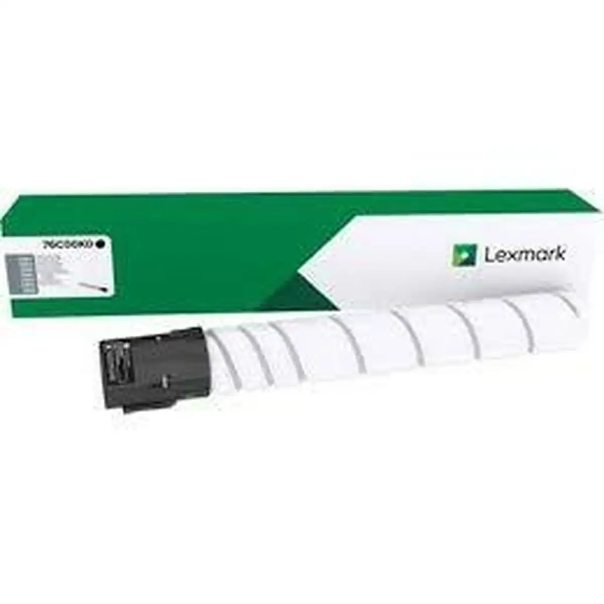 Toner lexmark 76c00k0 noir_8810. Bienvenue sur DIAYTAR SENEGAL - Votre Fenêtre sur le Shopping Moderne. Parcourez notre boutique en ligne et découvrez des produits qui incarnent l'évolution du style et de la qualité.