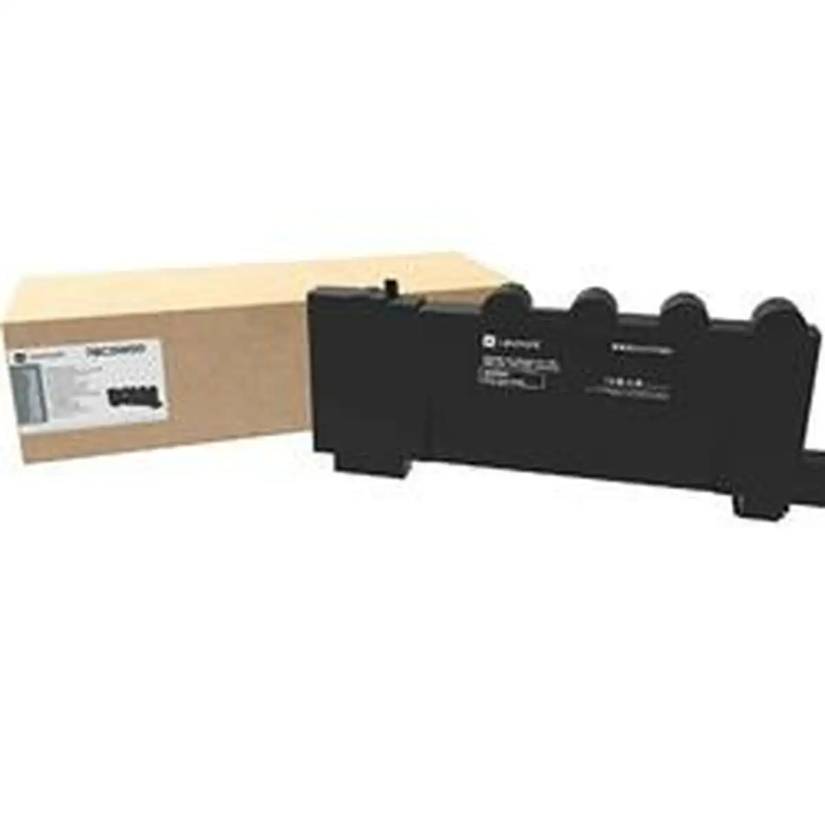 Toner lexmark 78c0w00 noir_8804. DIAYTAR SENEGAL - Où Chaque Produit est une Histoire à Raconter. Découvrez notre sélection de produits qui vous permettent de créer votre propre récit à travers vos achats.