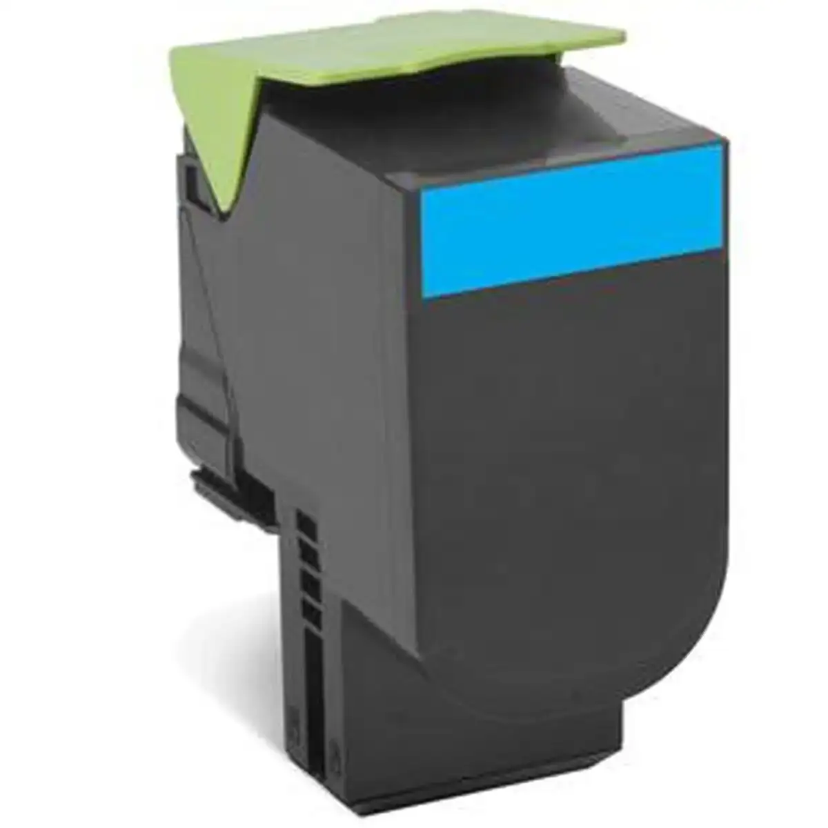 Toner lexmark 80c2hc0 cyan_4720. Bienvenue sur DIAYTAR SENEGAL - Où Chaque Détail compte. Plongez dans notre univers et choisissez des produits qui ajoutent de l'éclat et de la joie à votre quotidien.