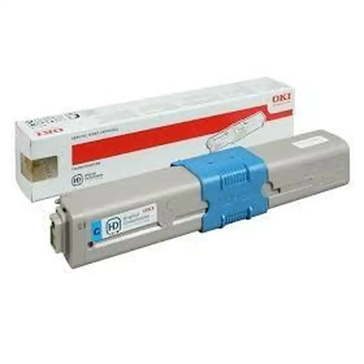 Toner oki 44469706 cyan_9303. Plongez dans le Monde de DIAYTAR SENEGAL - Où Chaque Article Raconte une Histoire. Explorez notre vaste assortiment et choisissez des produits qui vous parlent et reflètent votre style unique.