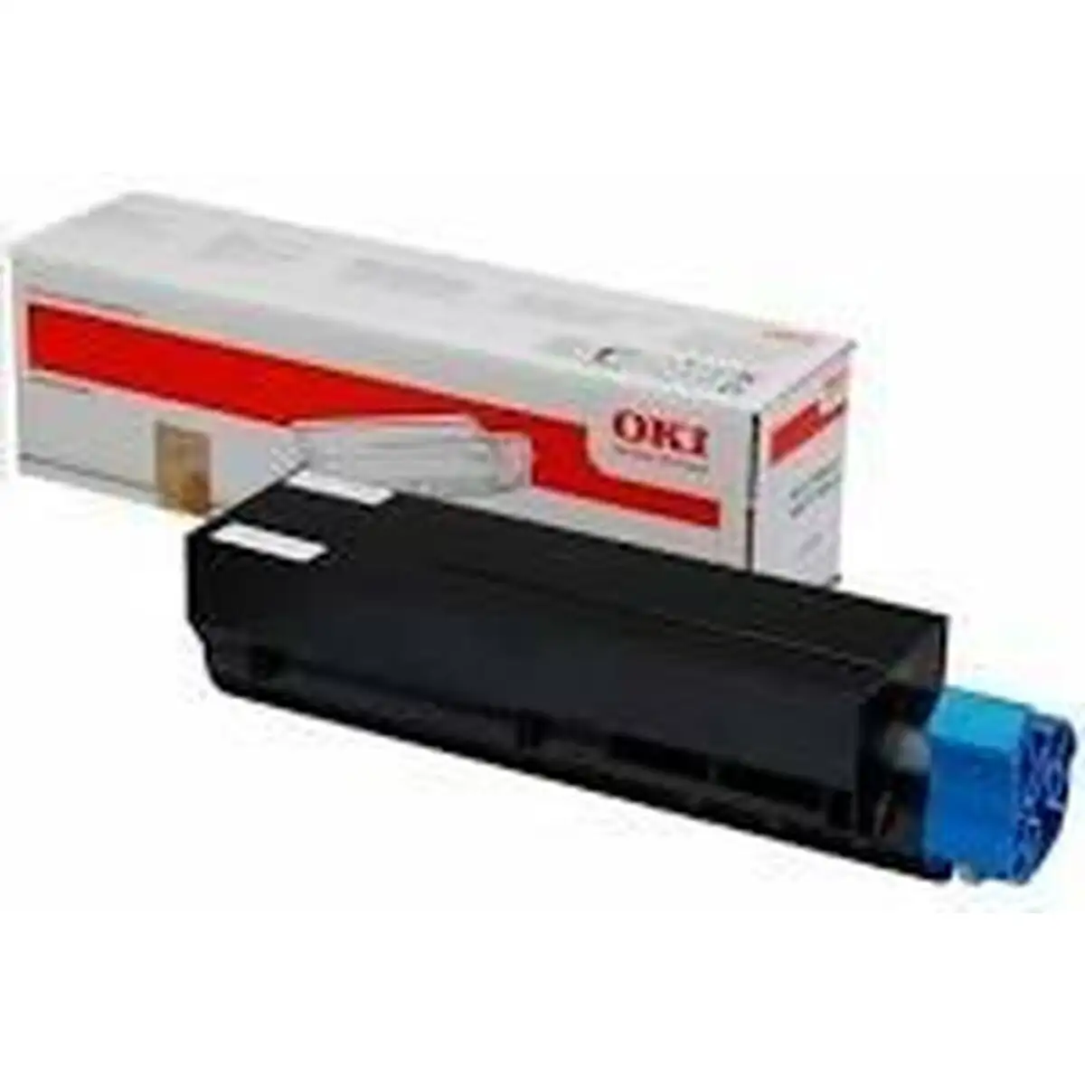 Toner oki 44574802 noir_4391. DIAYTAR SENEGAL - Votre Plateforme Shopping, Votre Choix Éclairé. Explorez nos offres et choisissez des articles de qualité qui reflètent votre style et vos valeurs.